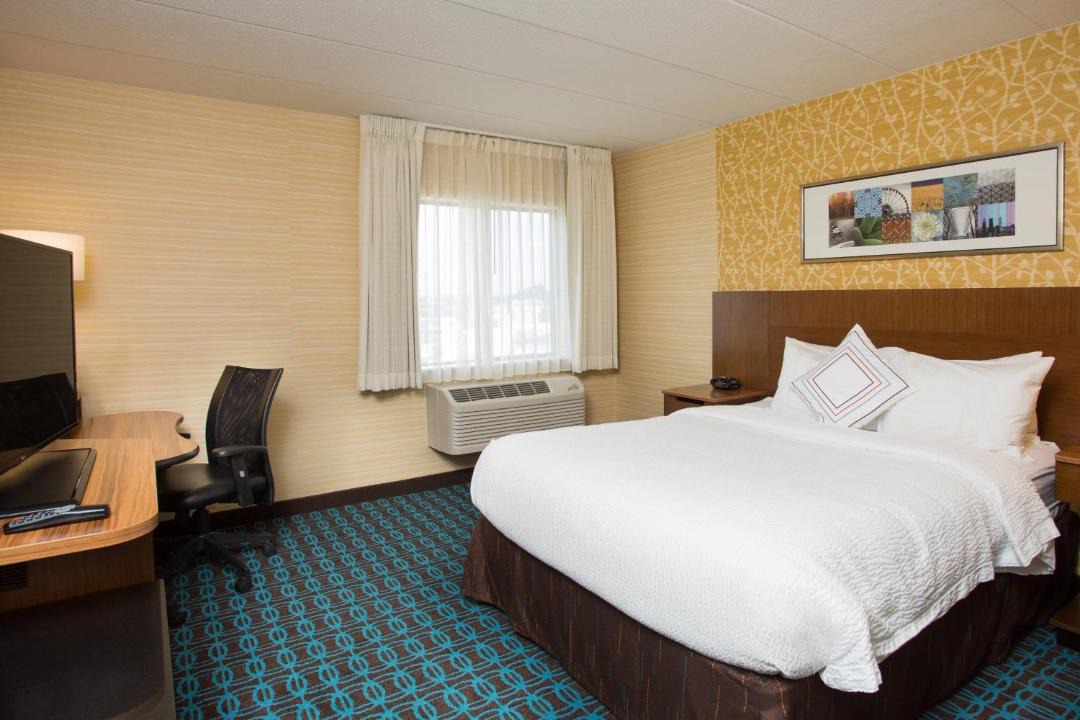 Photo of Bedroom in Manchester