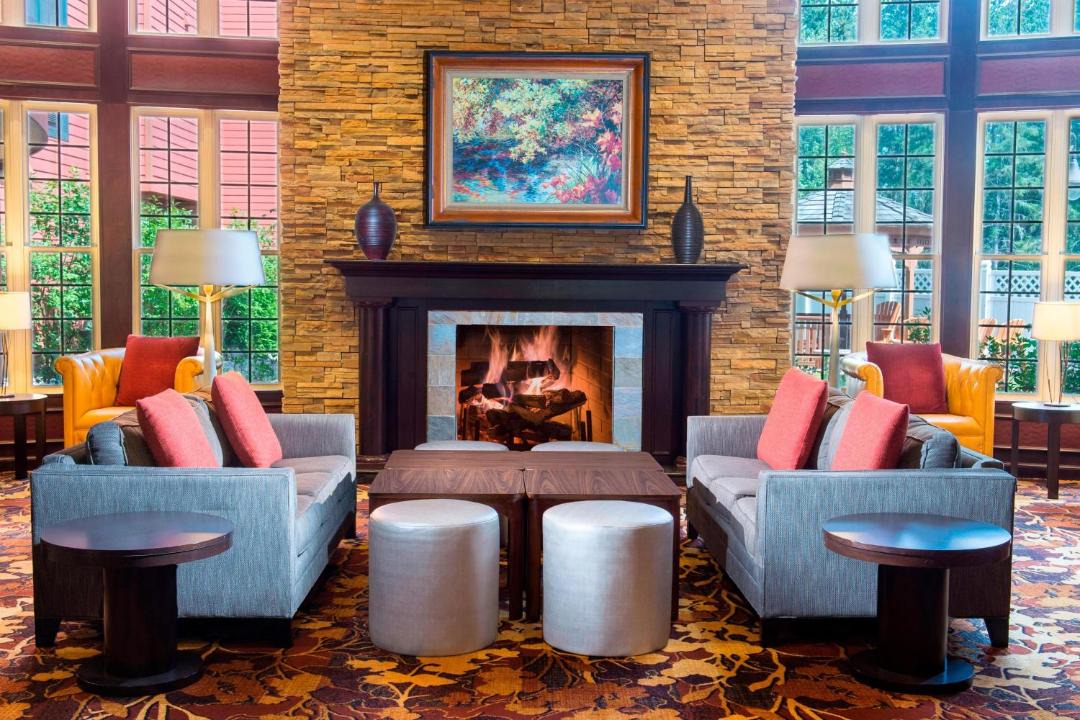 Photo of Livingroom in Lake Placid