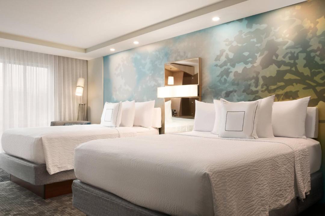 Photo of Bedroom in Woodbury