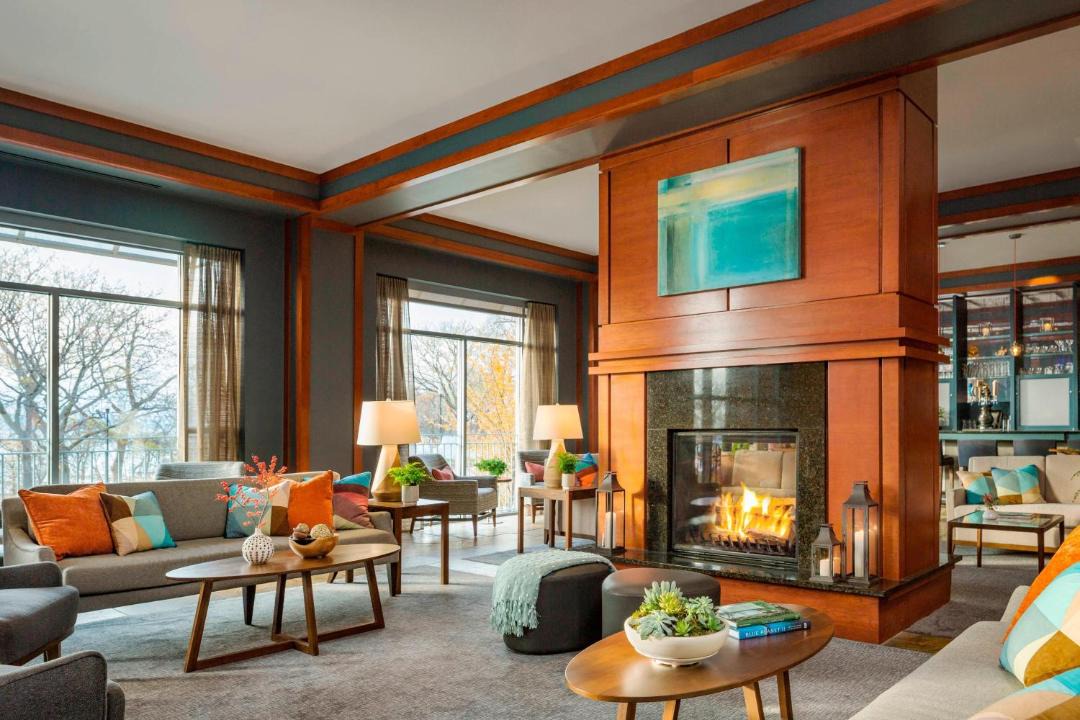 Photo of Livingroom in Burlington