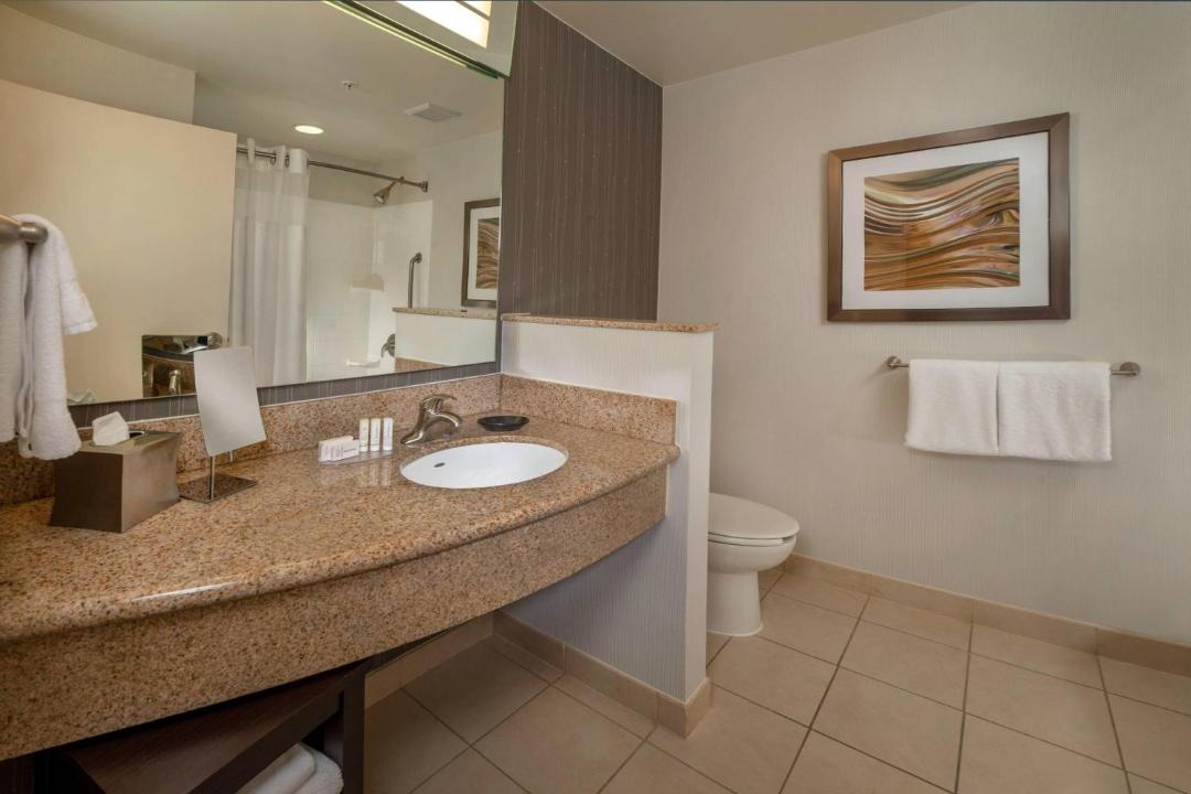 Photo of Bathroom in Halfway