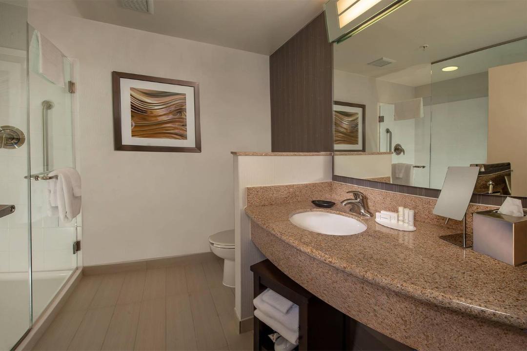 Photo of Bathroom in Halfway