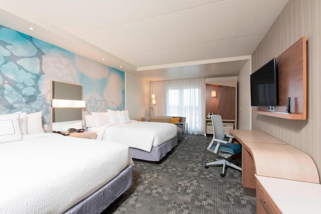 Photo of Bedroom in Holland