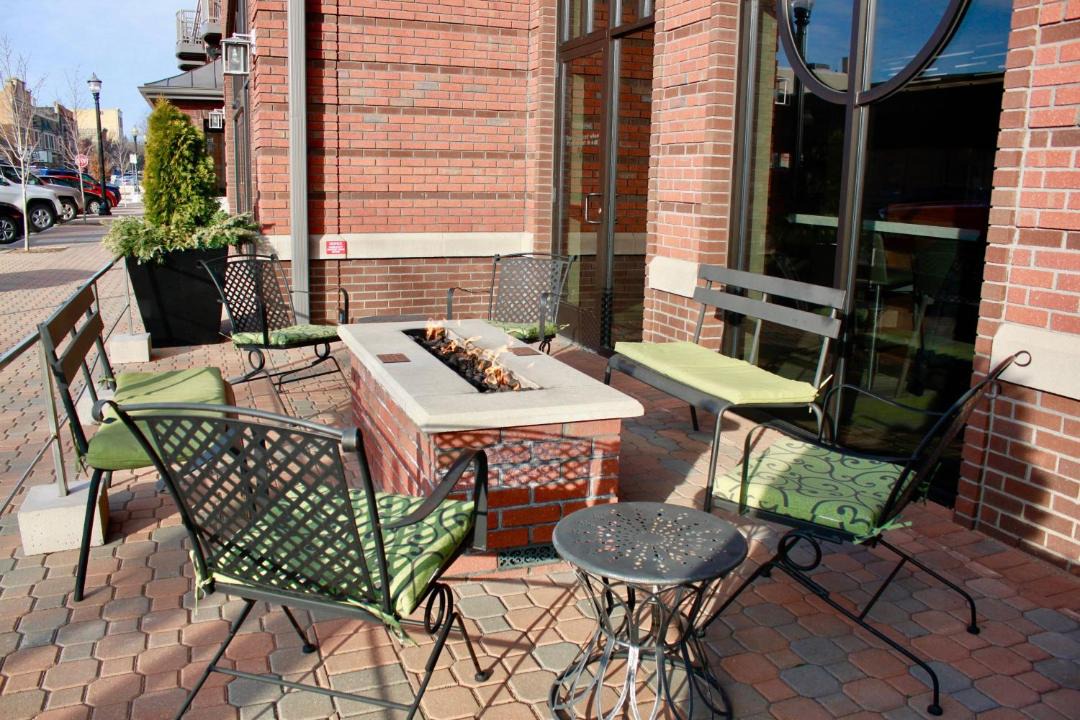 Photo of Patio Balcony in Holland