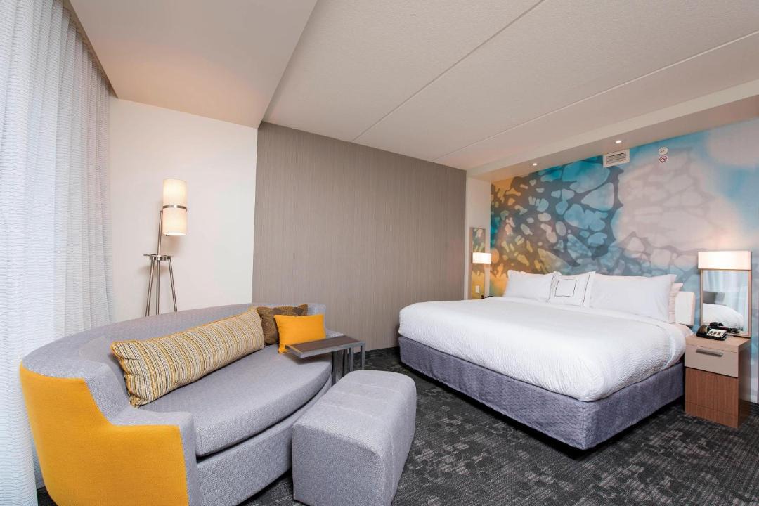Photo of Bedroom in Holland