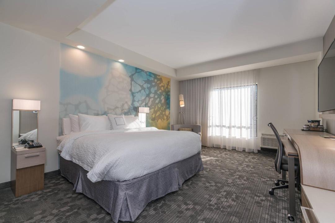 Photo of Bedroom in West Springfield