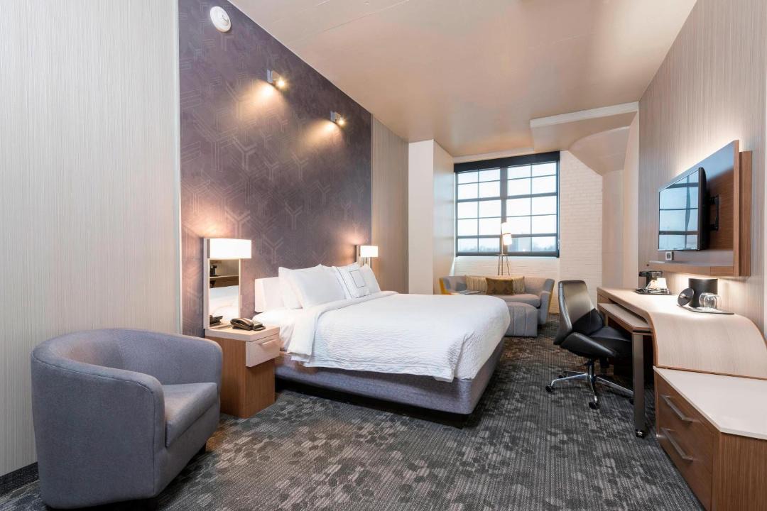Photo of Bedroom in Waterloo