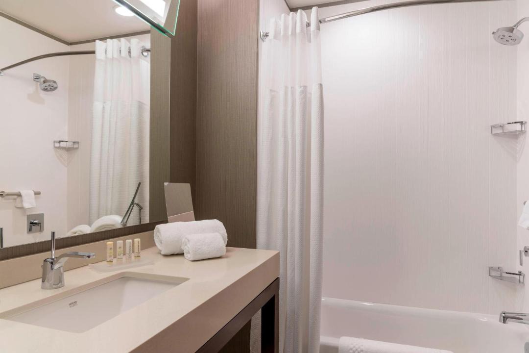 Photo of Bathroom in Waterloo