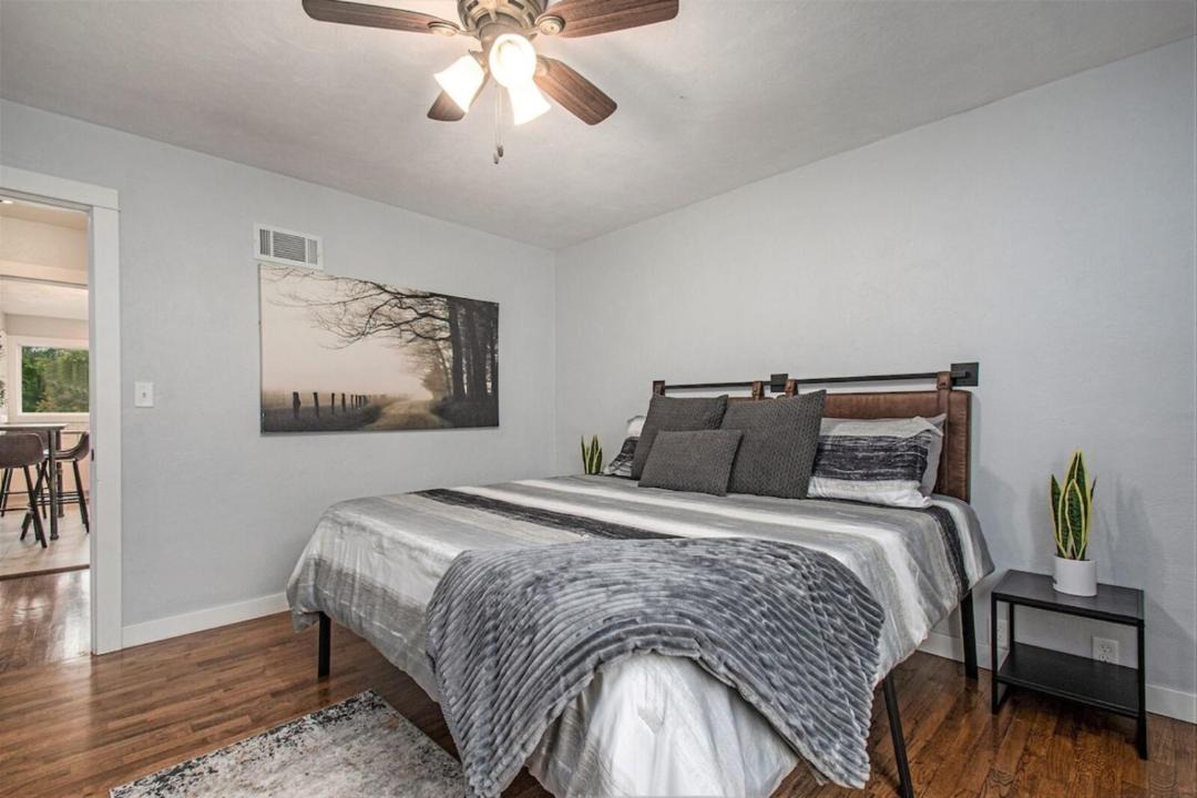 Photo of Bedroom in Wyatt