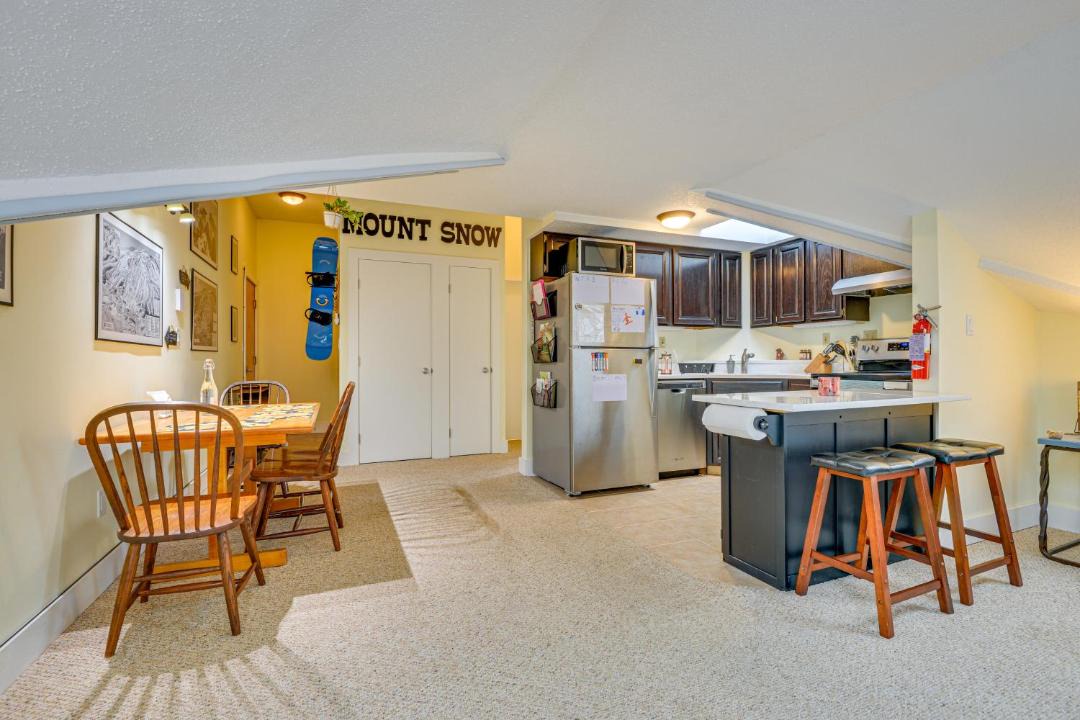 Photo of Kitchen in West Dover