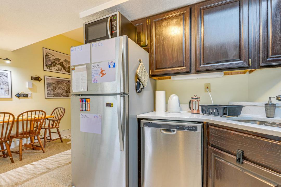 Photo of Kitchen in West Dover