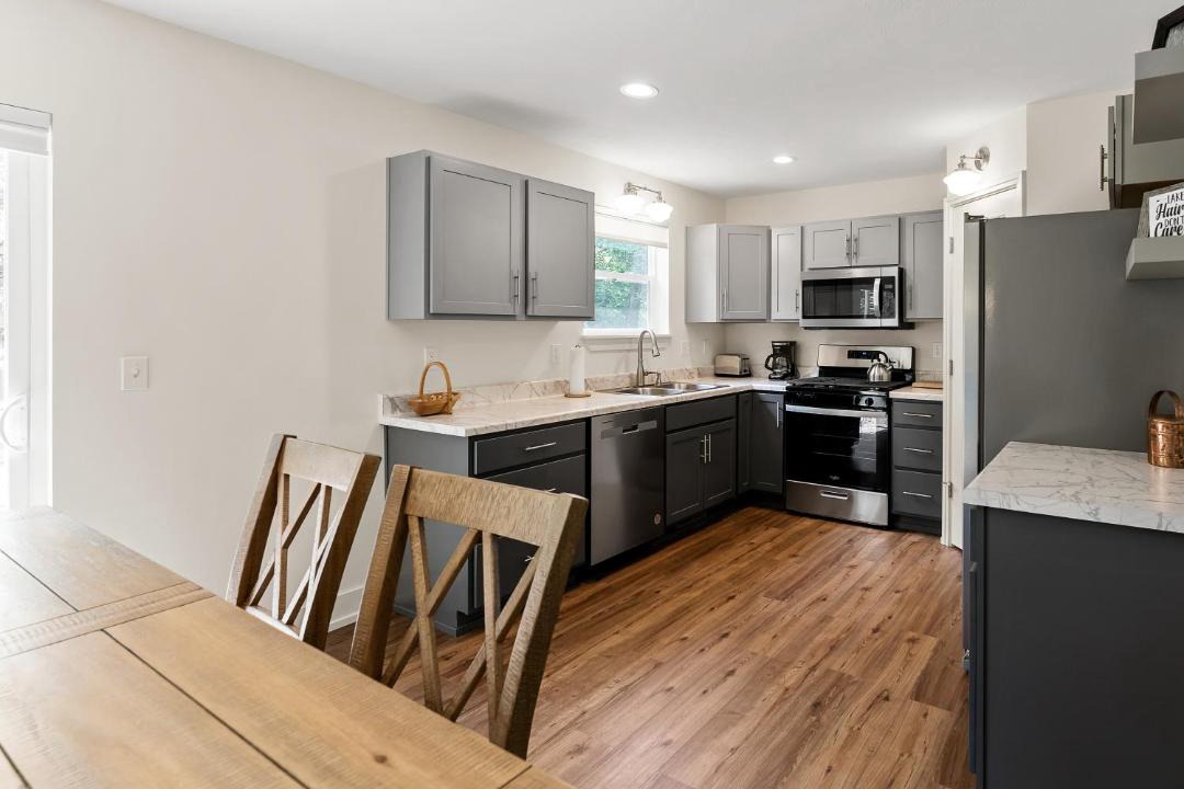 Photo of Kitchen in Nims