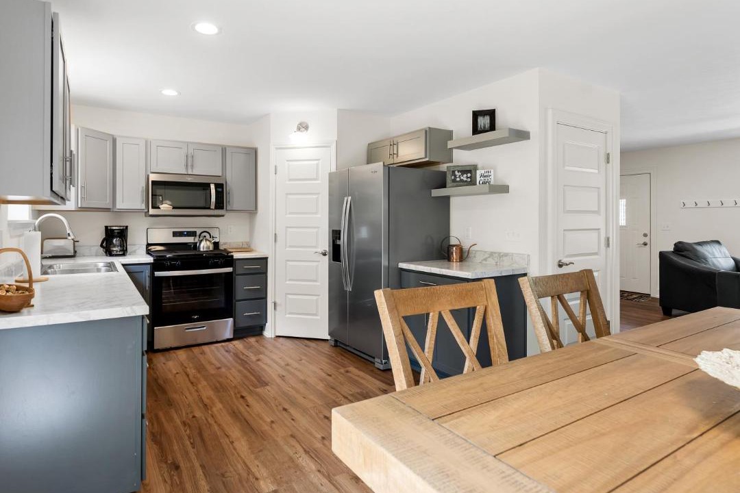 Photo of Kitchen in Nims