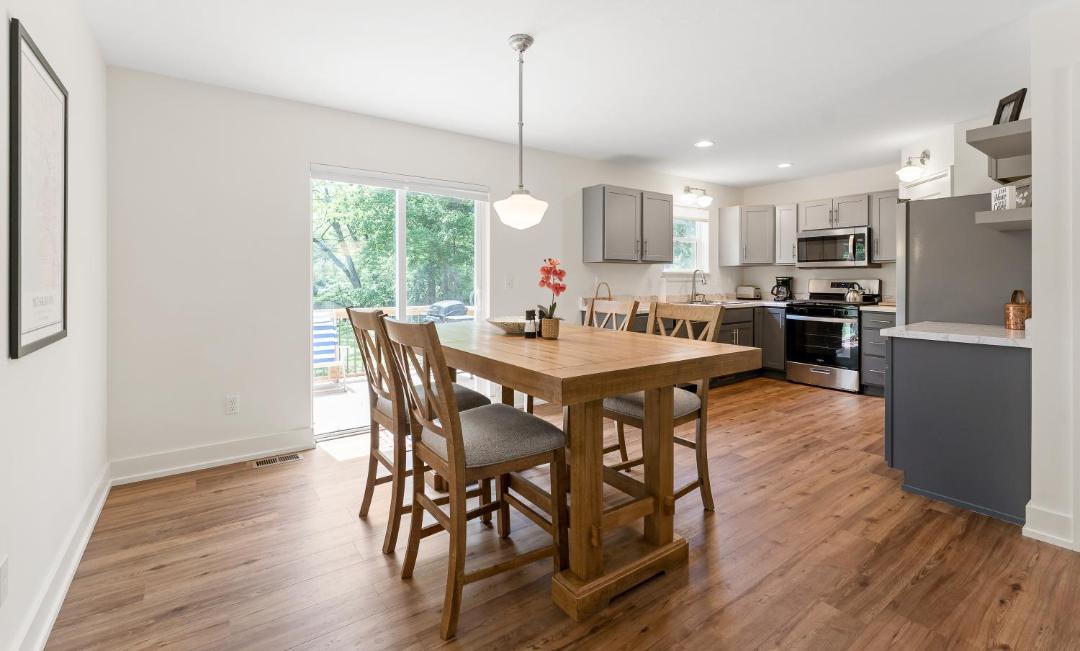 Photo of Kitchen in Nims