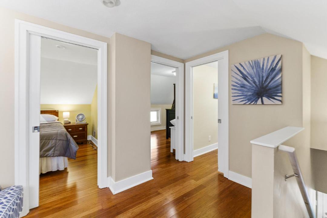 Photo of Bedroom in Spring Lake