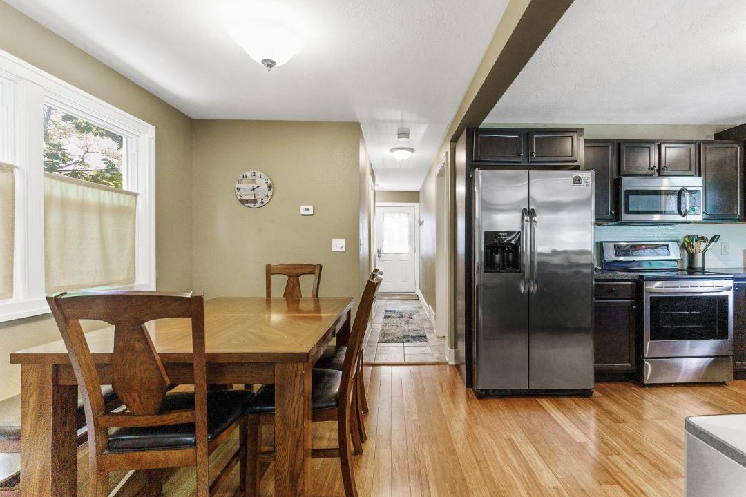 Photo of Kitchen in Spring Lake