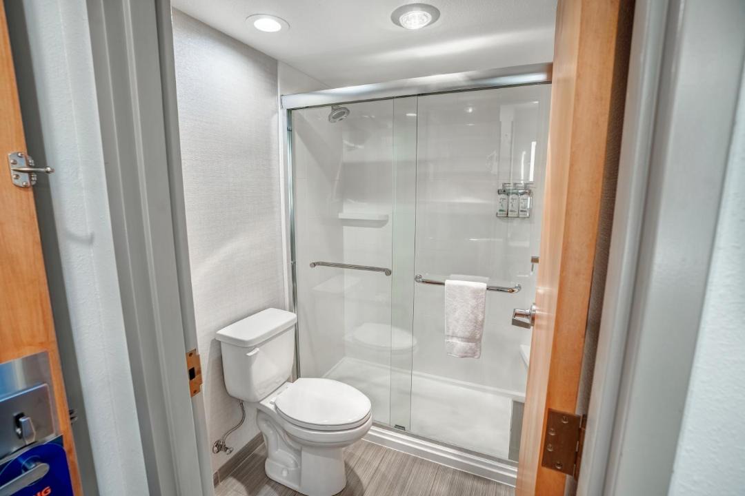 Photo of Bathroom in Hayward
