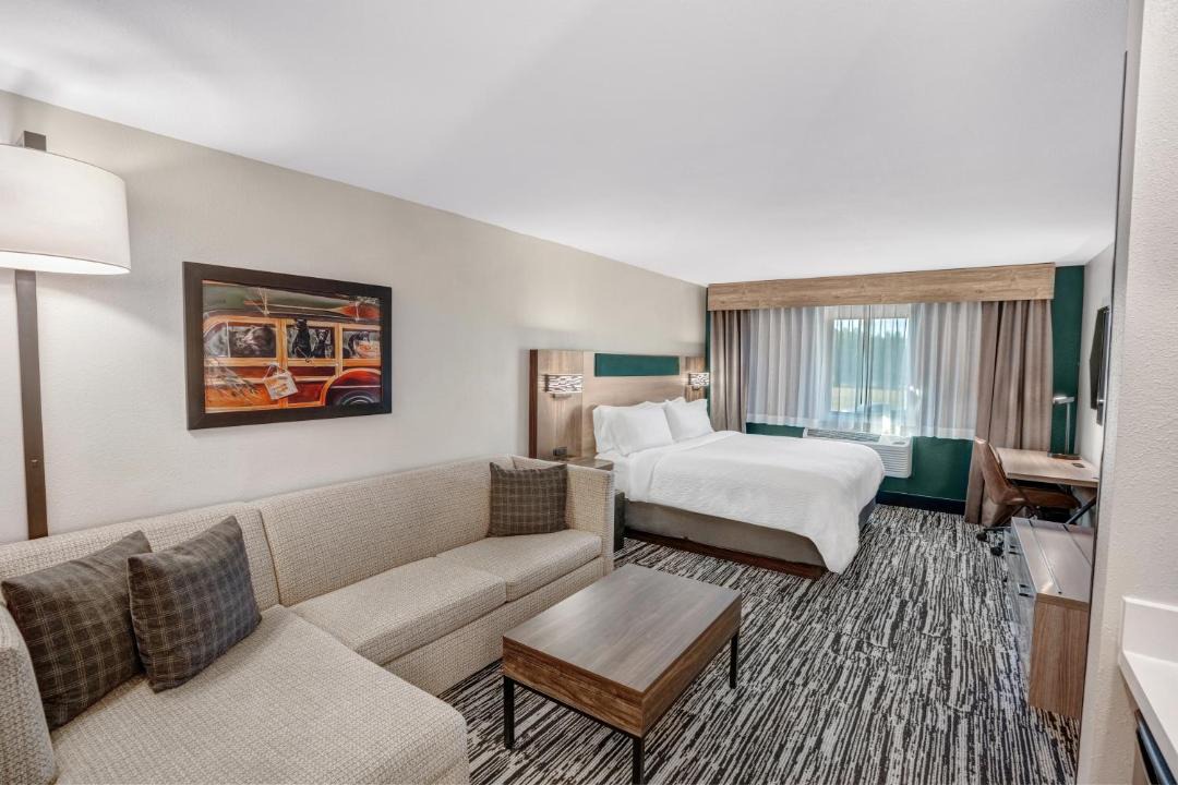 Photo of Bedroom in Hayward