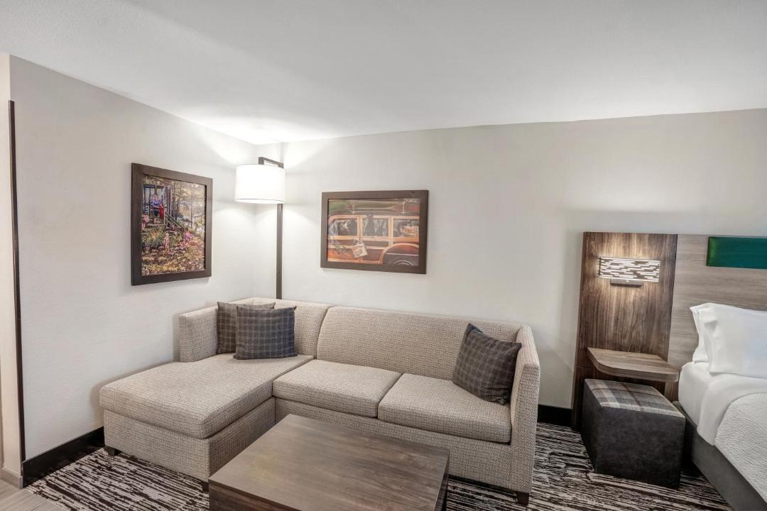 Photo of Bedroom in Hayward