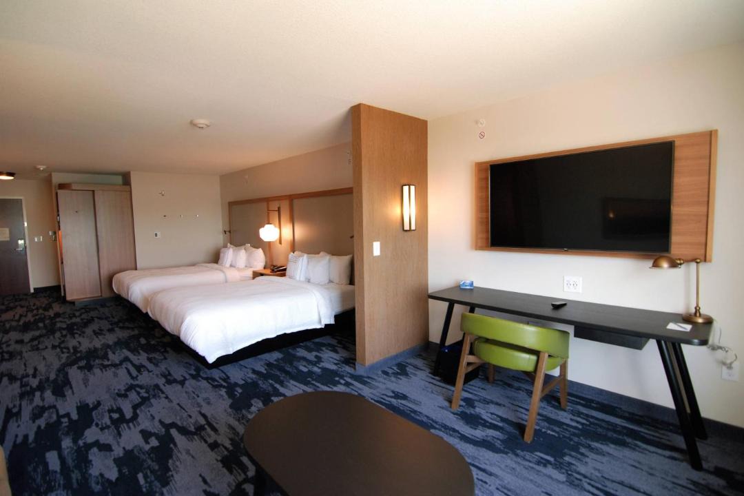 Photo of Bedroom in Winona