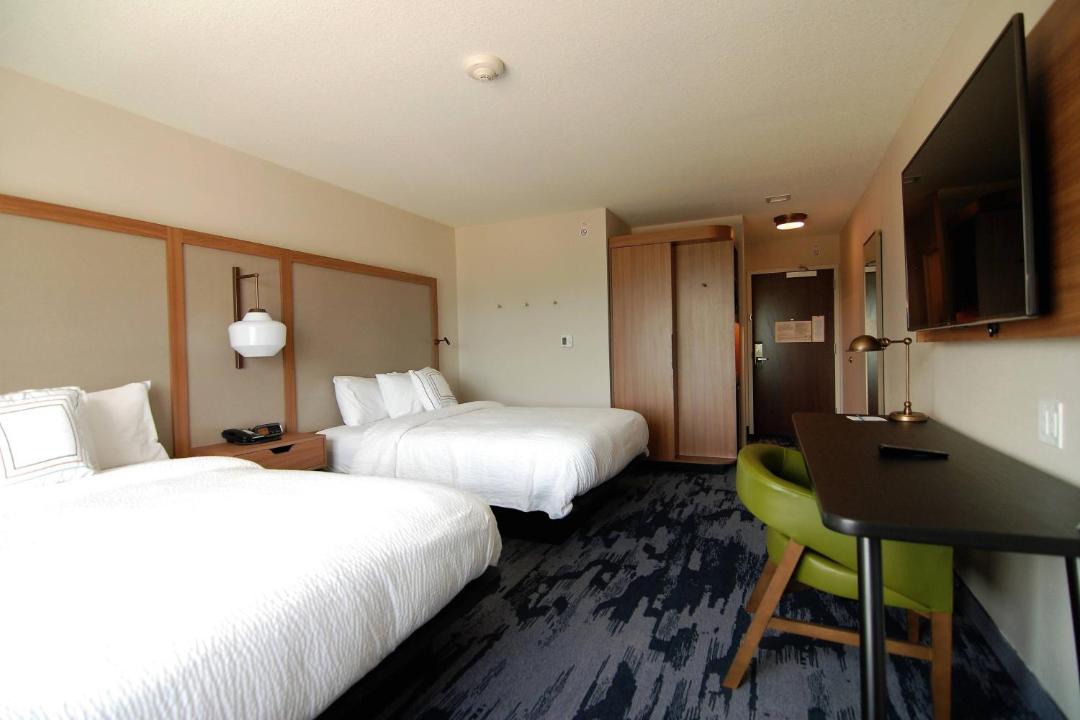 Photo of Bedroom in Winona