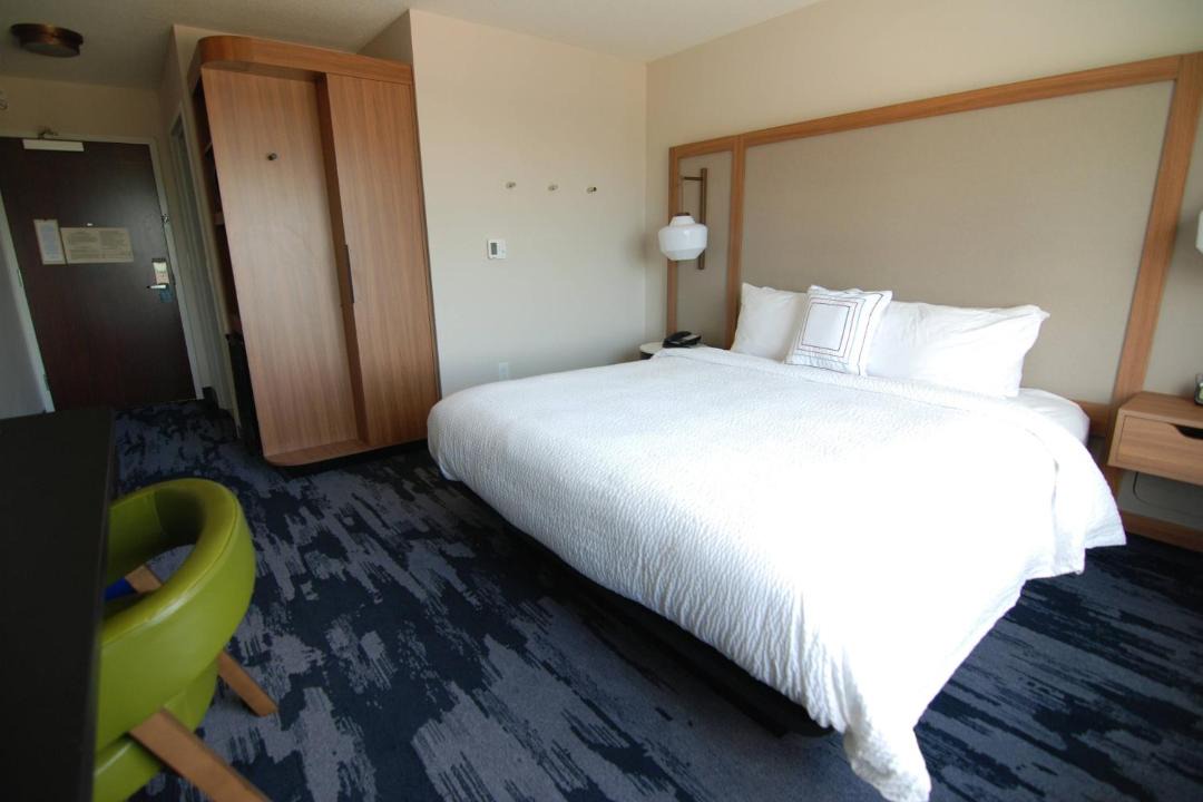 Photo of Bedroom in Winona