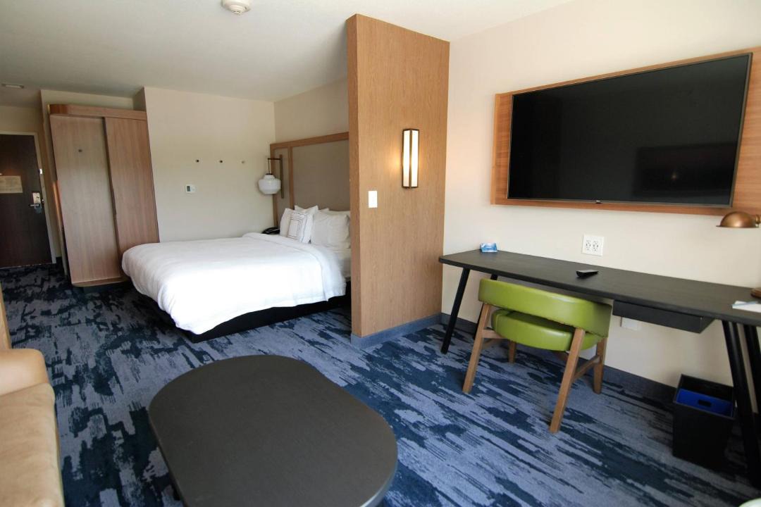 Photo of Bedroom in Winona