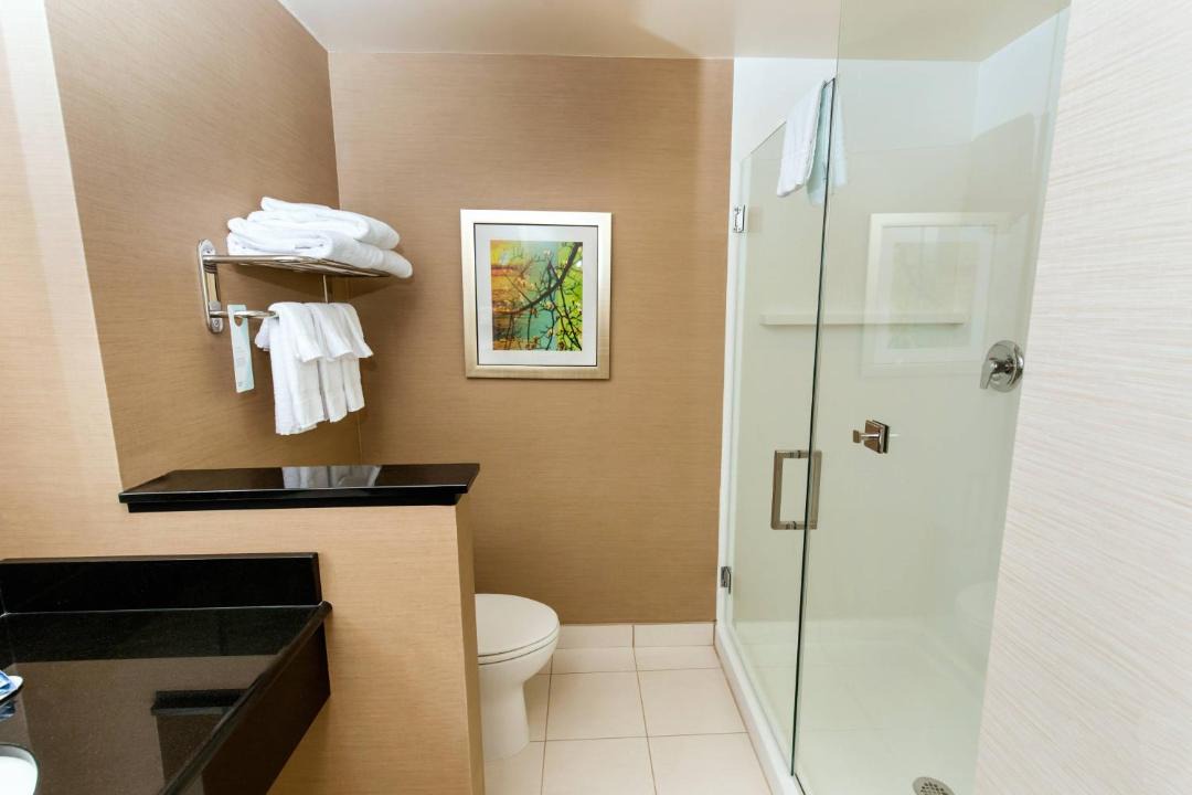 Photo of Bathroom in North Chesterfield