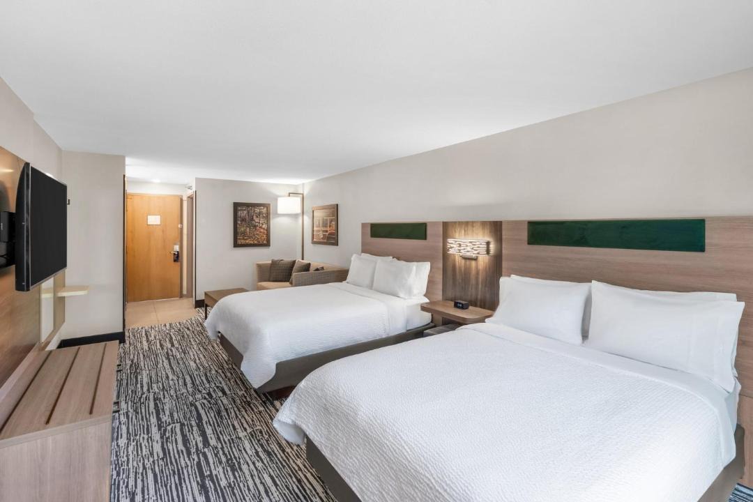 Photo of Bedroom in Hayward