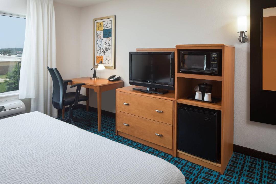 Photo of Bedroom in Conway