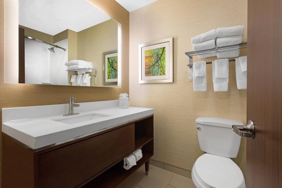 Photo of Bathroom in Southside