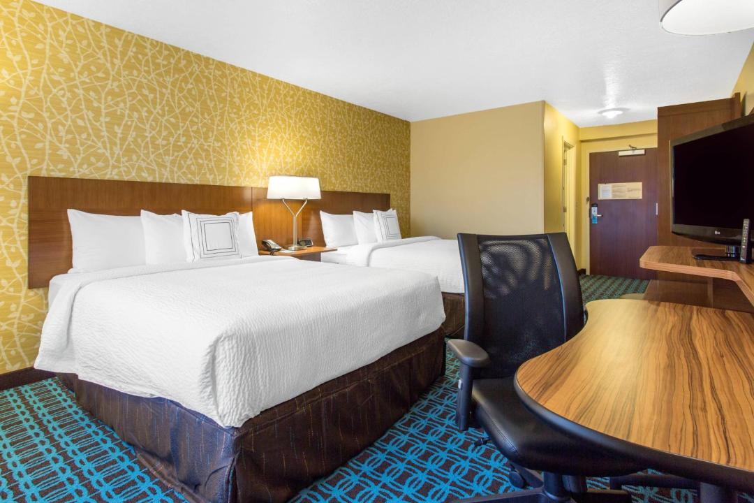 Photo of Bedroom in Southside