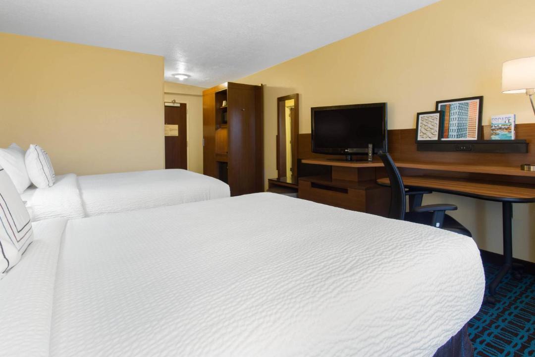 Photo of Bedroom in Southside