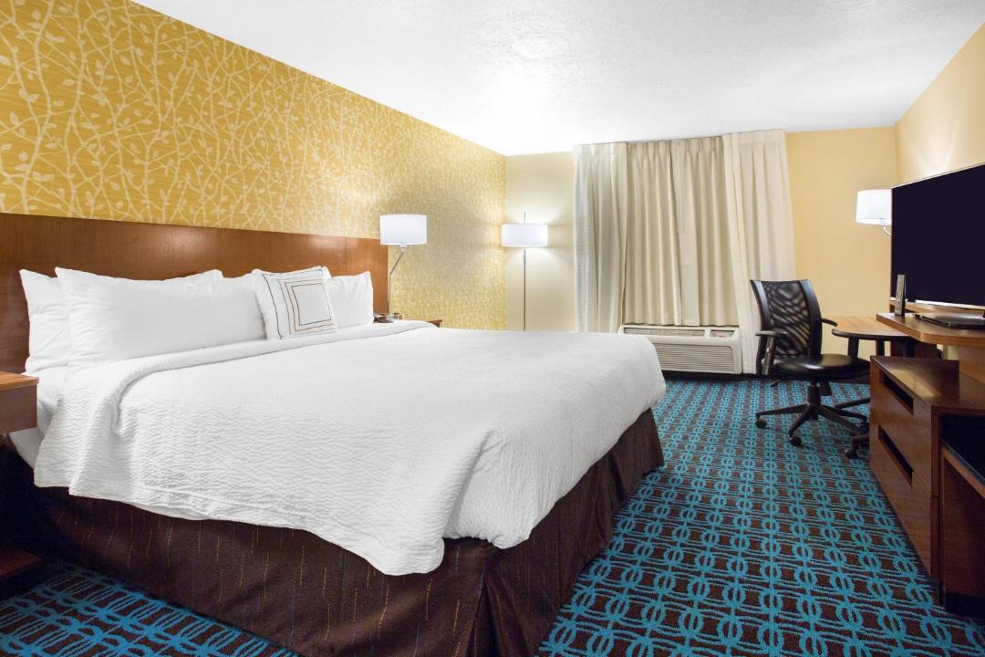 Photo of Bedroom in Southside