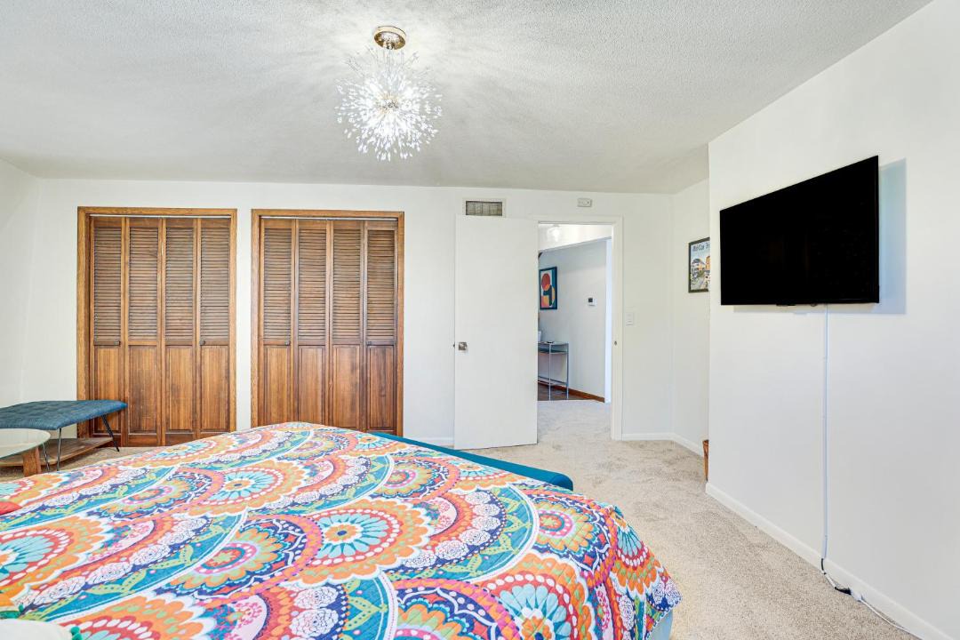 Photo of Bedroom in North Freedom