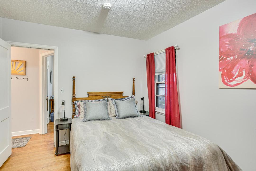 Photo of Bedroom in Richfield