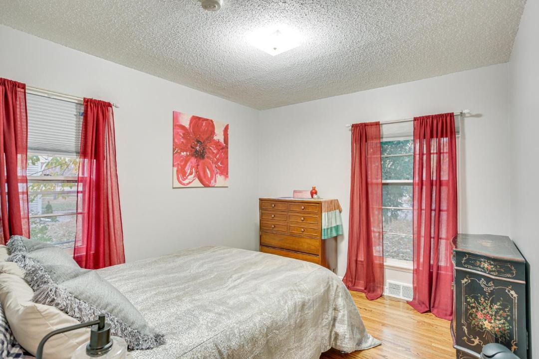 Photo of Bedroom in Richfield