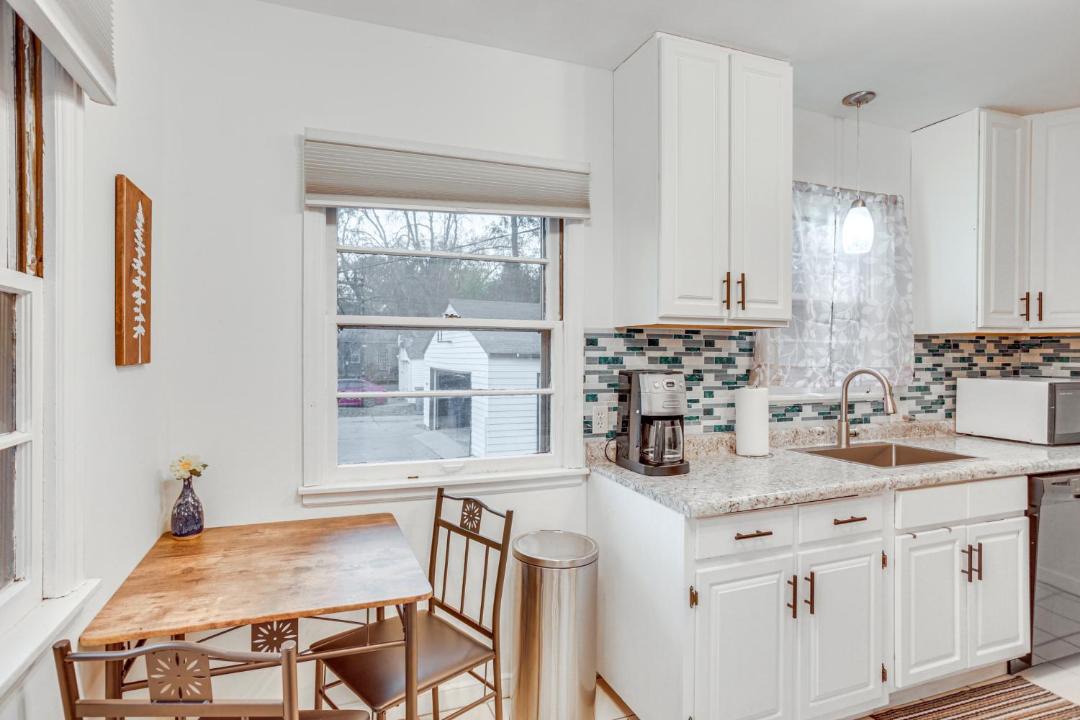 Photo of Kitchen in Richfield