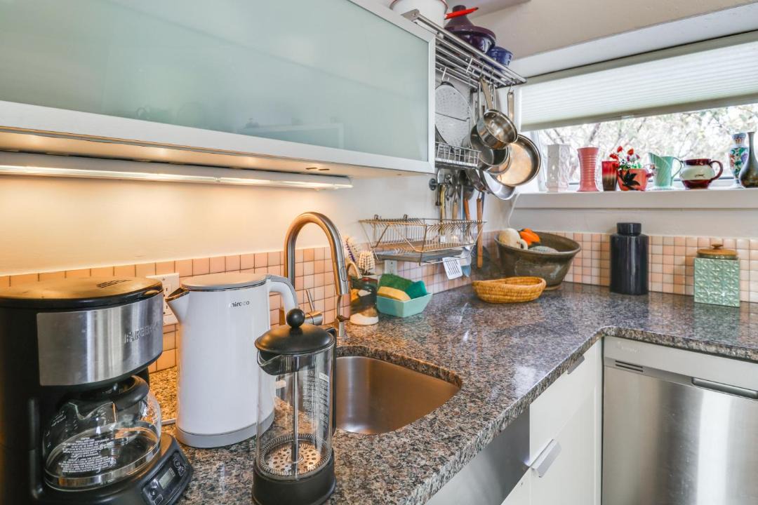 Photo of Kitchen in Canoncito
