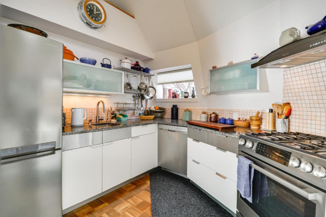 Photo of Kitchen in Canoncito