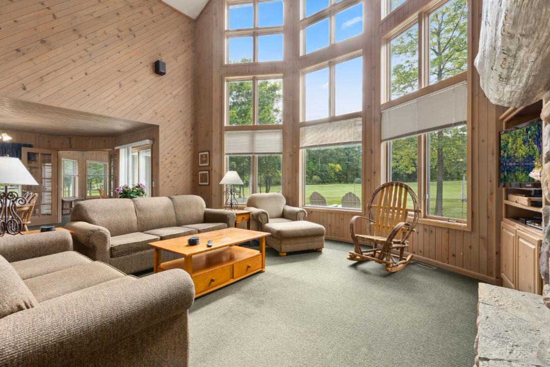 Photo of Livingroom in Onamia