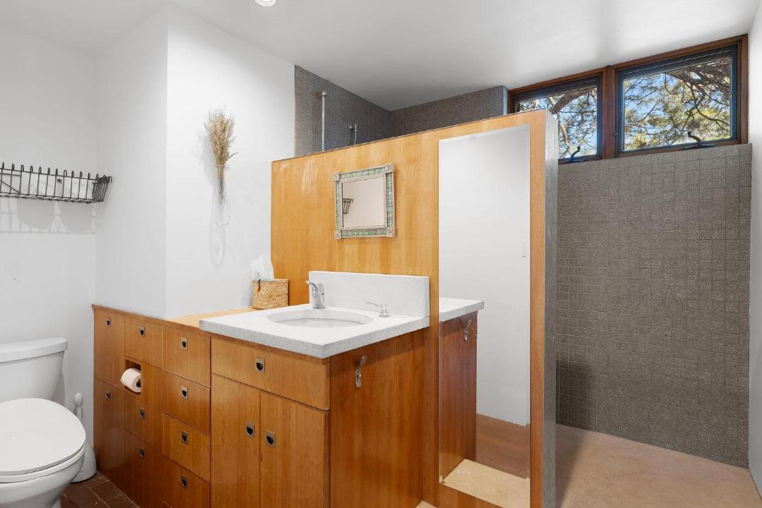 Photo of Bathroom in Santa Fe