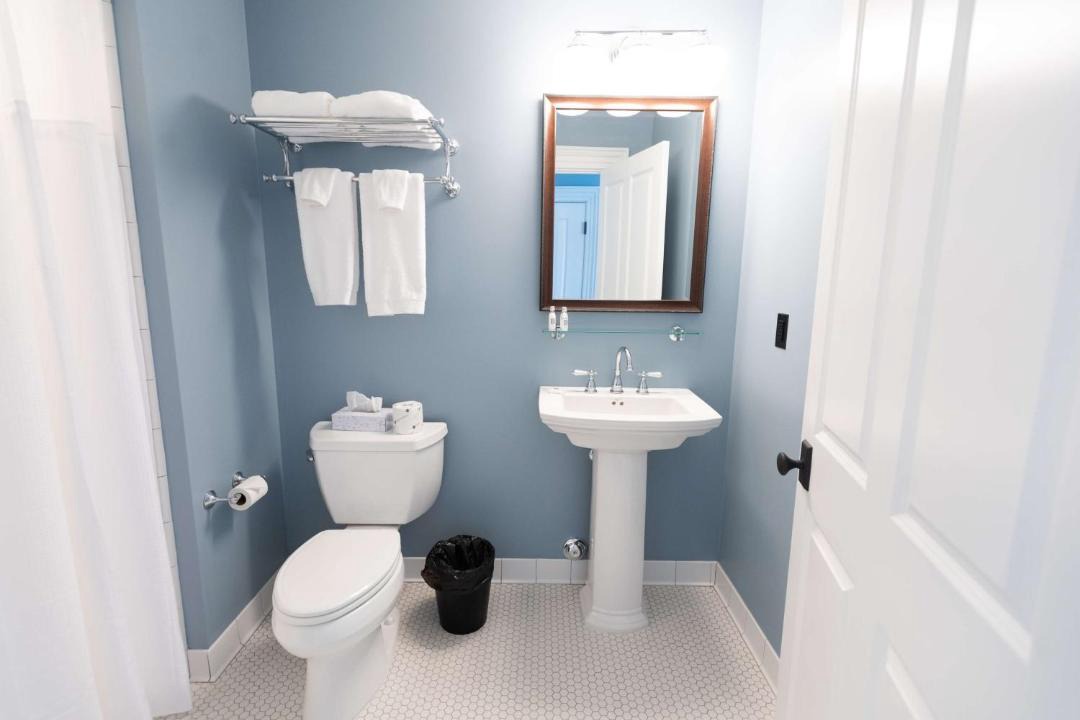 Photo of Bathroom in Lexington