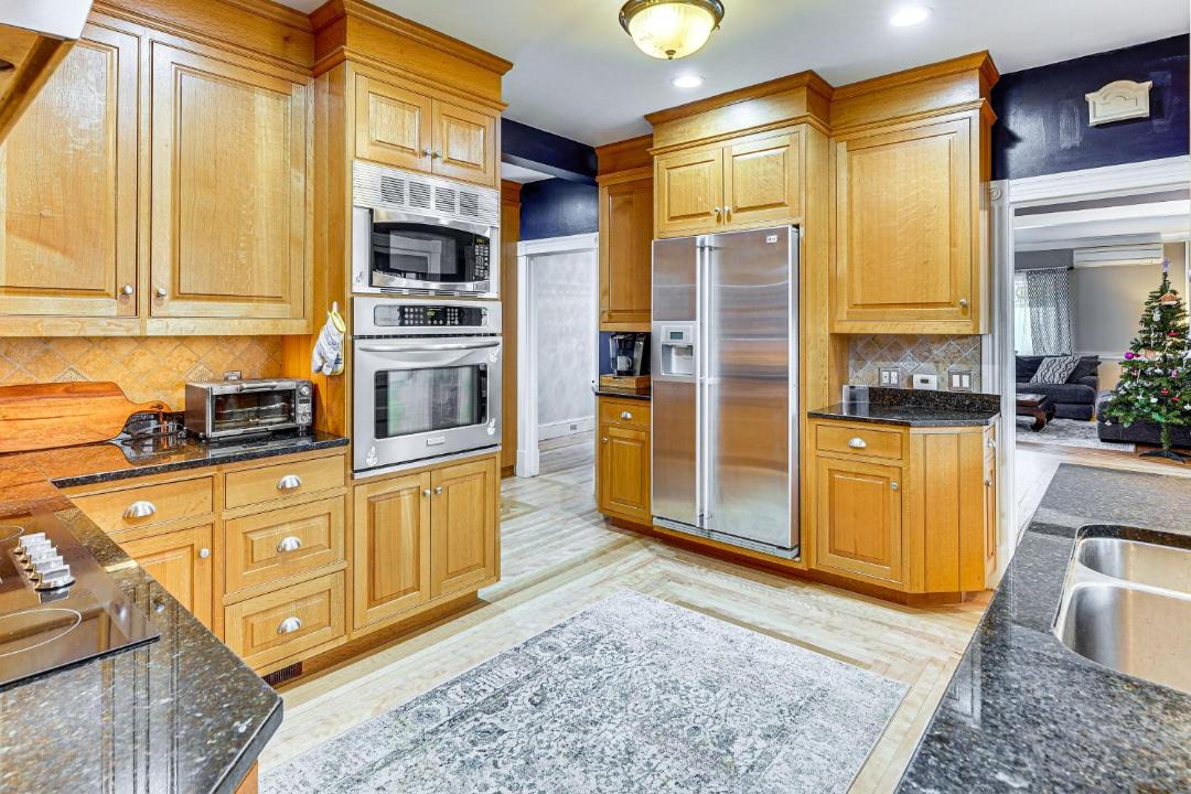 Photo of Kitchen in Rutland