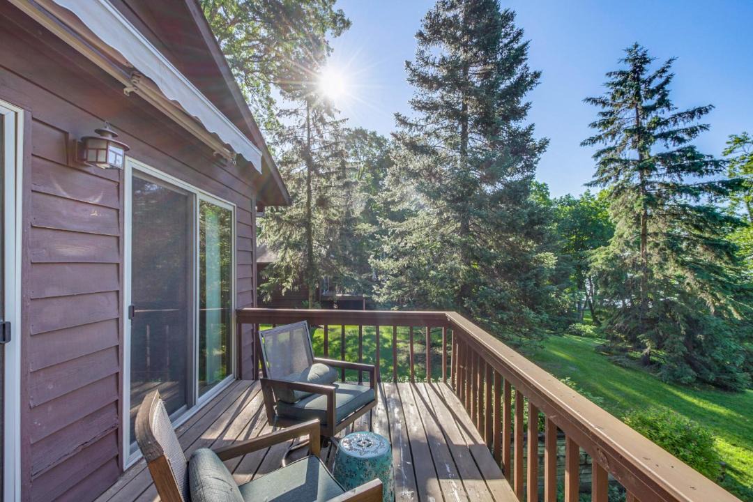 Photo of Patio Balcony in Brainerd