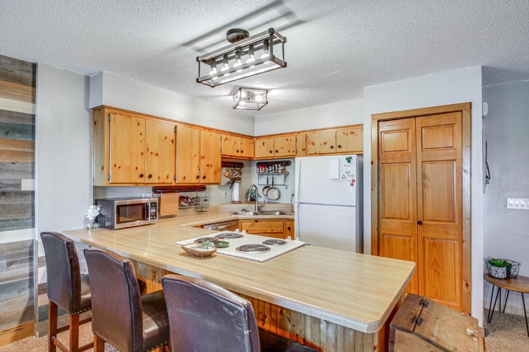 Photo of Kitchen in Brainerd