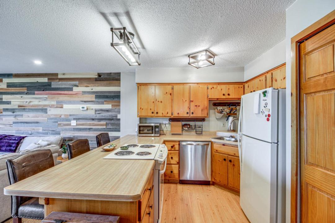 Photo of Kitchen in Brainerd