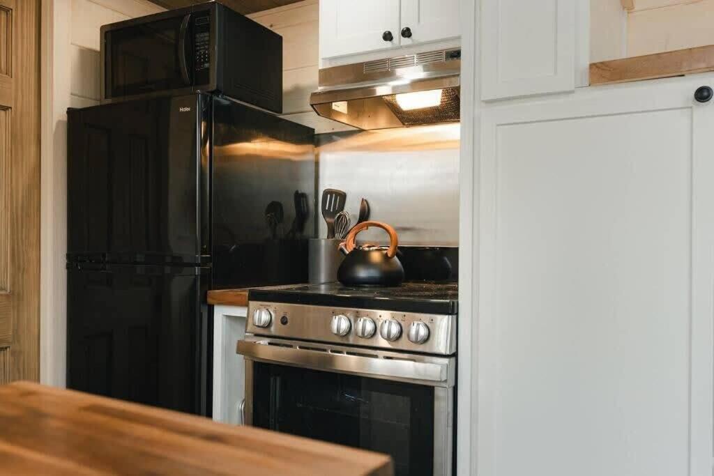 Photo of Kitchen in Chester