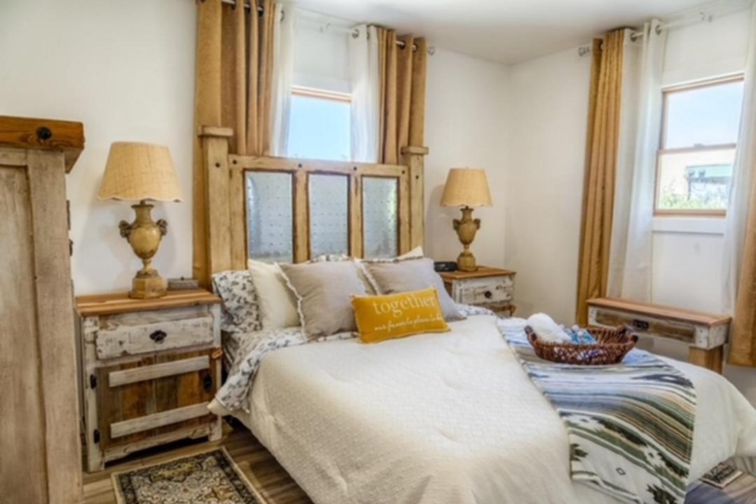Photo of Bedroom in Southside