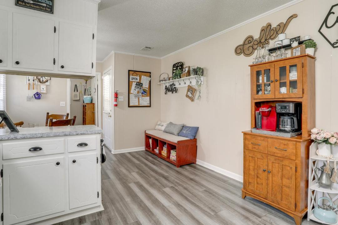 Photo of Kitchen in Pangburn